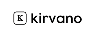 Kirvano Logo